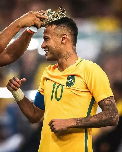 巴萨10号 巴萨10号