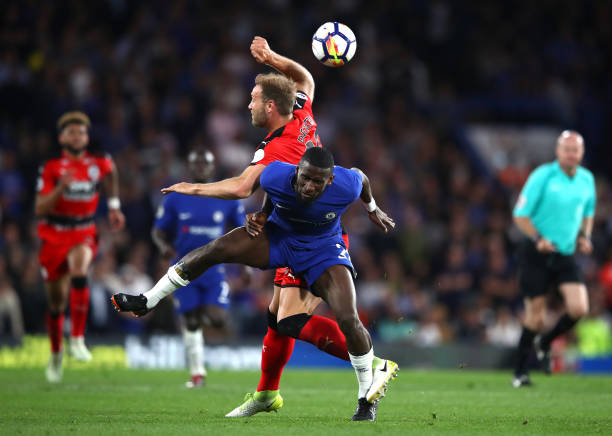 内部竞争与 内部竞争与